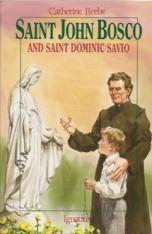 Vision Series: Saint John Bosco and Saint Dominic Savio